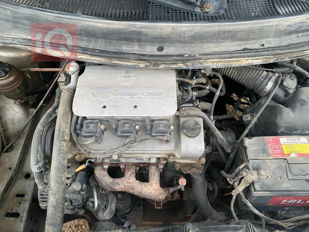 Ford Windstar